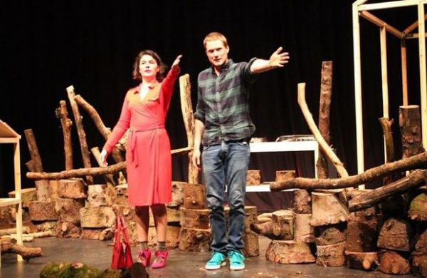 Festivalda 15 yerli və xarici teatrlar iştirak edəcək Festivalda 15 yerli və xarici teatrlar iştirak edəcək