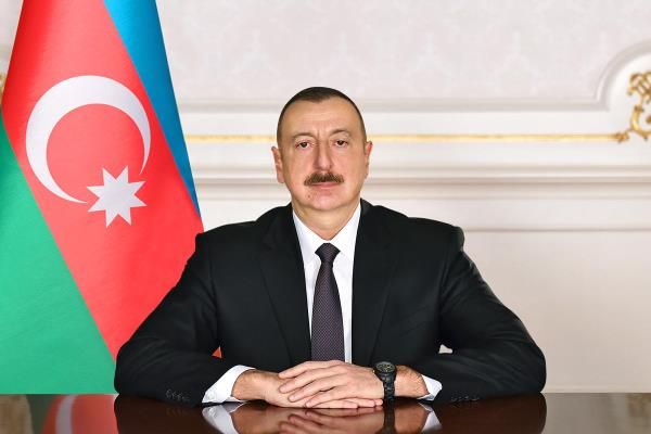 Bu qurum Vergilər Nazirliyinin tərkibinə verildi (SƏRƏNCAM)