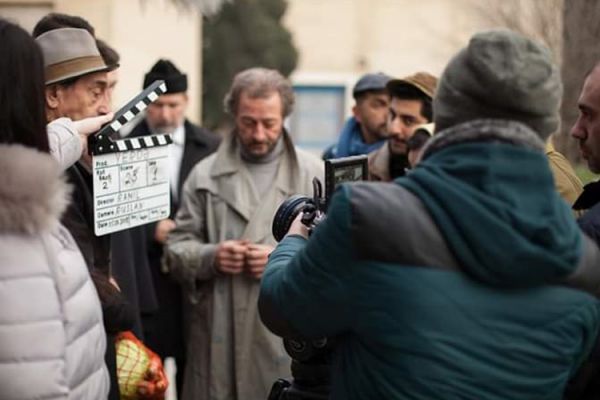 Azərbaycanlı rejissorun filmi İspaniyada mükafat alıb Azərbaycanlı rejissorun filmi İspaniyada mükafat alıb