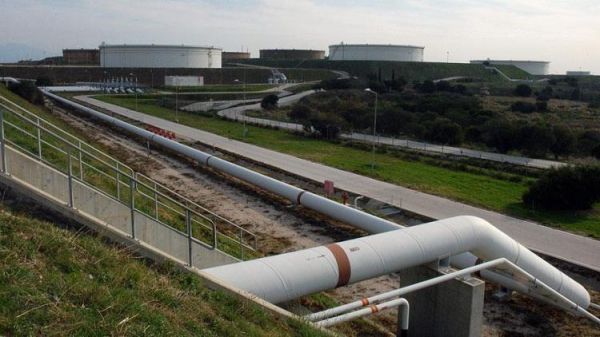Türkiyə Azərbaycan neftinin idxalını azaldıb Türkiyə Azərbaycan neftinin idxalını azaldıb
