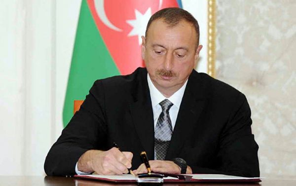 Prezidentdən Zakir Həsənovla bağlı - SƏRƏNCAM