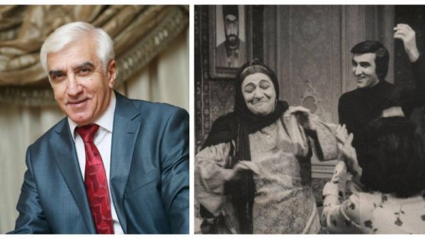 Xalq artisti İlham Namiq Kamalın 70 illik yubileyi qeyd olunacaq Xalq artisti İlham Namiq Kamalın 70 illik yubileyi qeyd olunacaq