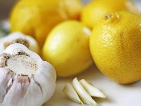Limonla 18 günə ürəyi gücləndirin Limonla 18 günə ürəyi gücləndirin
