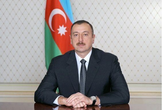 Prezident bu şəxslərin müavinətlərini artırdı - FƏRMAN Prezident bu şəxslərin müavinətlərini artırdı - FƏRMAN
