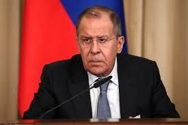 ABŞ bu sistemləri dağıdır – Lavrov açıqladı