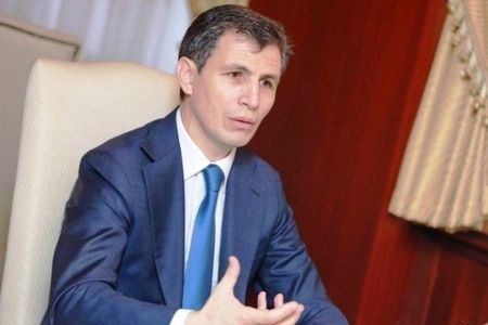 Zahid Orucun rəhbərlik etdiyi mərkəzin saytı yaradılır Zahid Orucun rəhbərlik etdiyi mərkəzin saytı yaradılır
