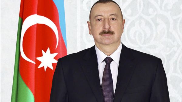 İlham Əliyev: Azərbaycan humanitar əməkdaşlıq ideyalarına hərtərəfli dəstək verir