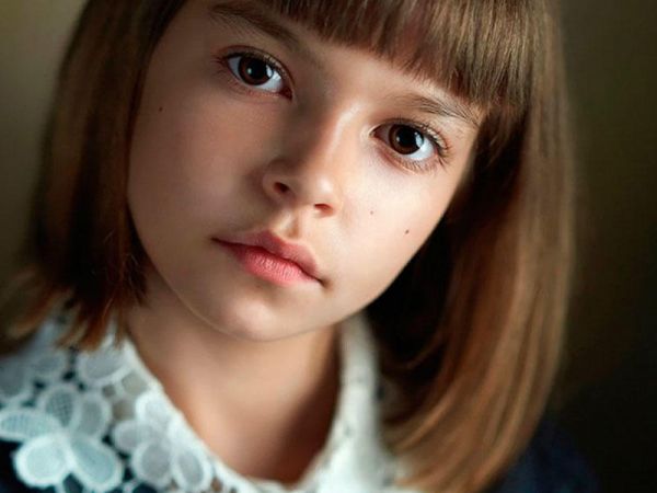 Uşaqların gözlərinin altı niyə qaralır - Xəstəlik, yoxsa genetika?