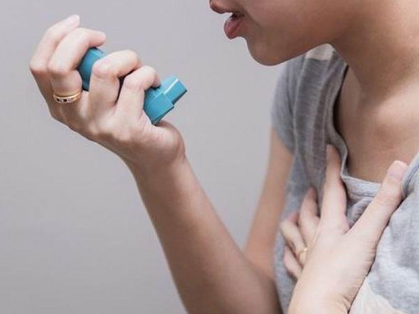 Un astma xəstəliyi yaradır?