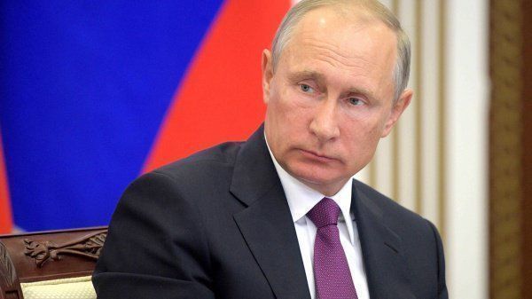 Putindən ABŞ-la bağlı iddialı bəyanat