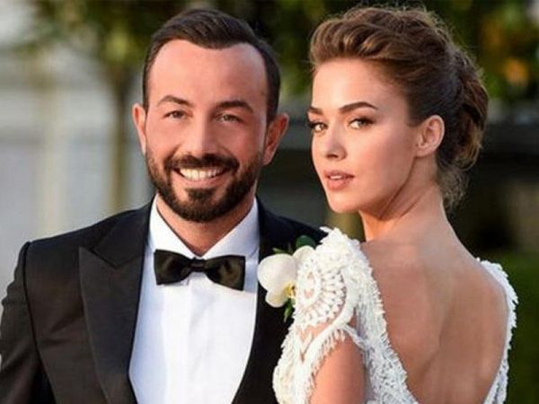Məşhur iş adamı ilə evlənən Bensu Soralın ailəsində böhran