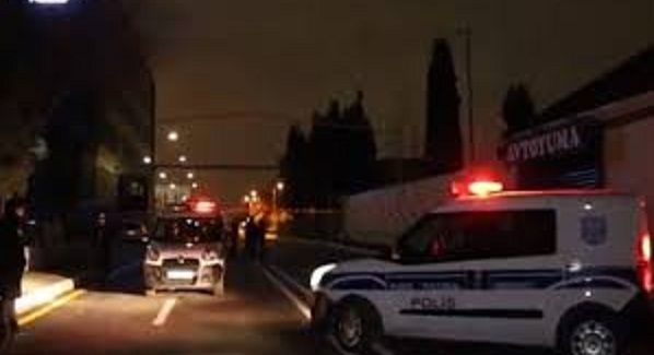 SON DƏQİQƏ: Goranboyda iki polis GÜLLƏLƏNDİ