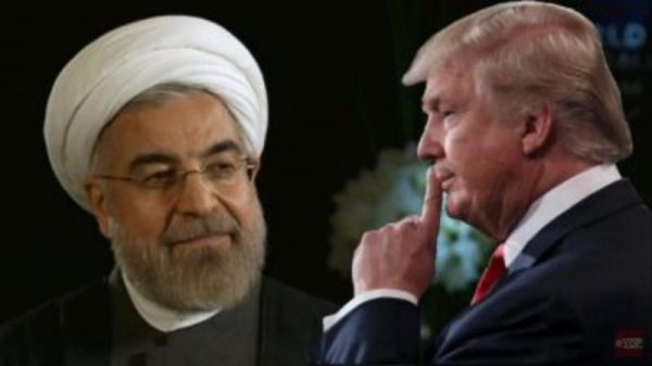 İran təslim olur? - Nazirlikdən AÇIQLAMA
