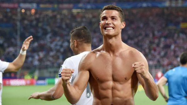 Ronaldonun döymə etdirməməsinin ilginc səbəbi - dostunun xəstə oğlu...