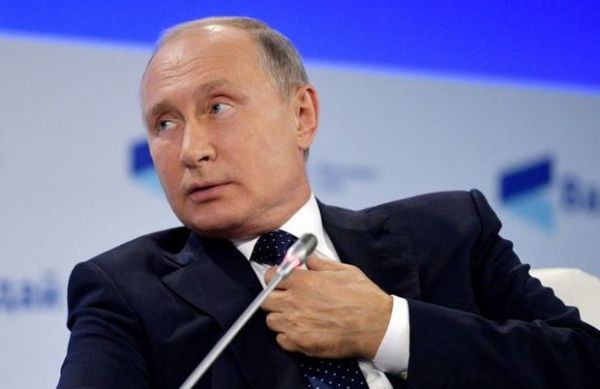 Putin buna görə prezidentlikdən imtina edə bilər