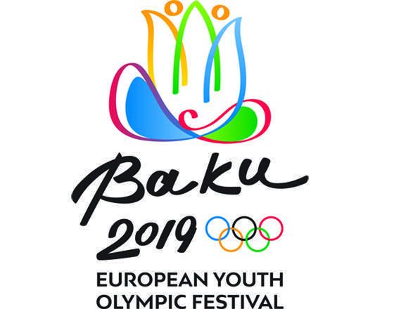 "EYOF Bakı 2019"un ikinci günündə medal siyahısına Azərbaycan millisi başçılıq edir