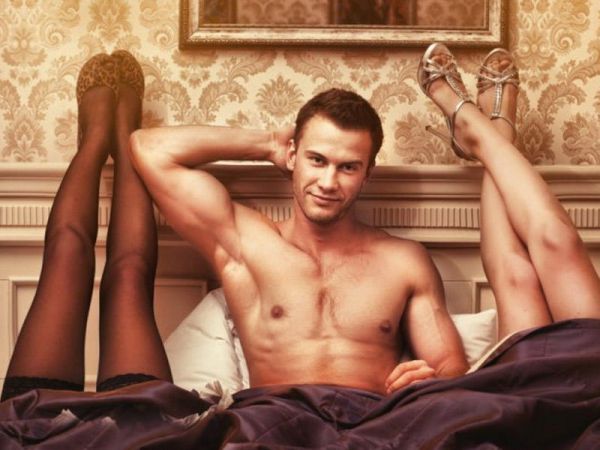 Yosh lolilarning porno fotosuratlari