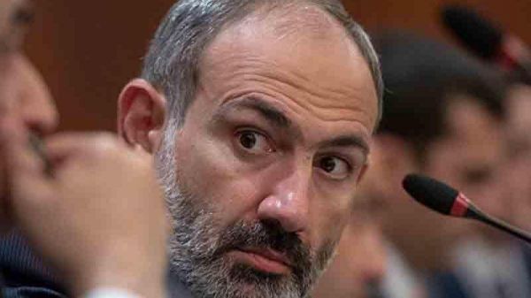 Paşinyan Ermənistanın bütün sirlərini açdı: "Aprel döyüşləri və Qarabağın işğalı..." - VİDEO