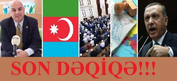 GÜNÜN ƏN QAYNAR XƏBƏRLƏRİ 07.08.2019 - VİDEO