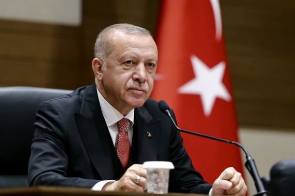 Ərdoğanın Bakıya səfər tarixi bilindi Ərdoğanın Bakıya səfər tarixi bilindi