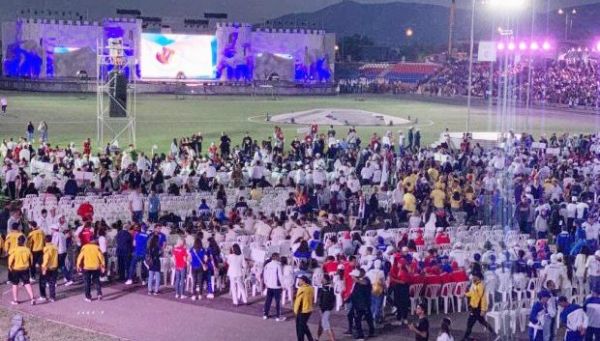 300 erməni Qarabağdakı oyunlara etiraz etdi, boykot qərarı verdi 300 erməni Qarabağdakı oyunlara etiraz etdi, boykot qərarı verdi