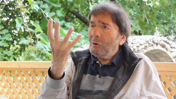 Musa Yaqubdan Alışanova sərt ittiham: - Söydüm hamısına - VİDEO