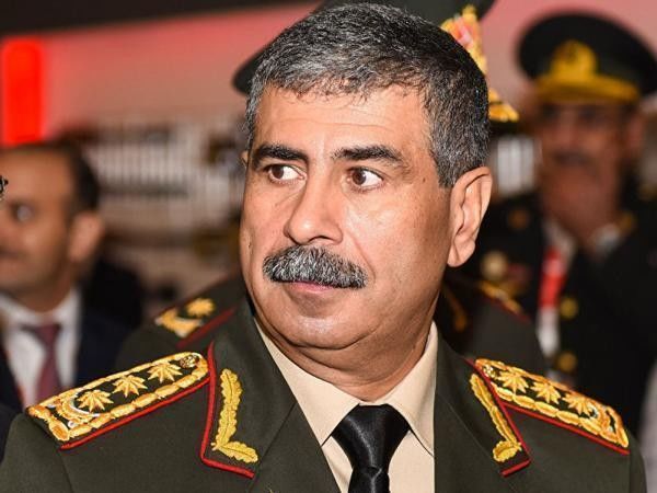 Zakir Həsənovdan rusiyalı həmkarına başsağlığı Zakir Həsənovdan rusiyalı həmkarına başsağlığı