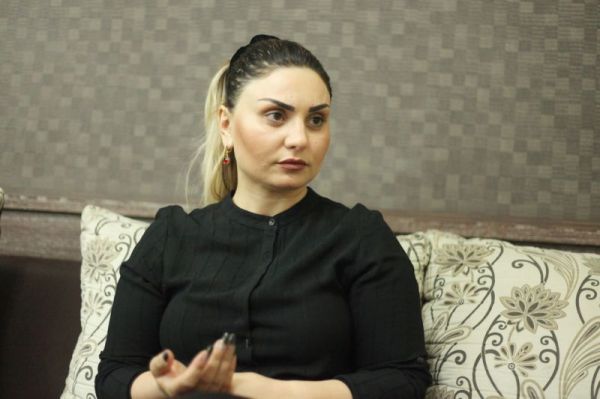 Şəbnəm yol qəzasında ağır yaralanıb? - Açıqlama Şəbnəm yol qəzasında ağır yaralanıb? - Açıqlama