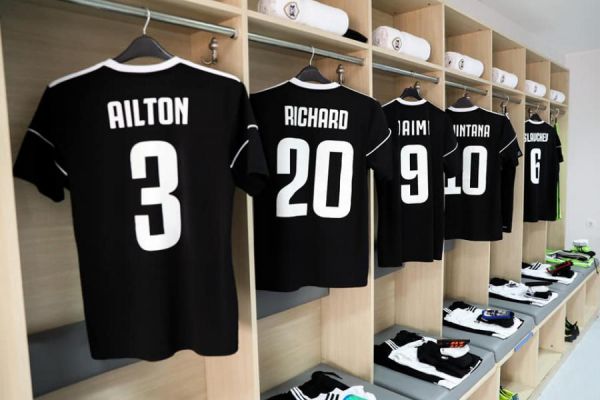 "Qarabağ" - APOEL: heyətlər açıqlandı "Qarabağ" - APOEL: heyətlər açıqlandı
