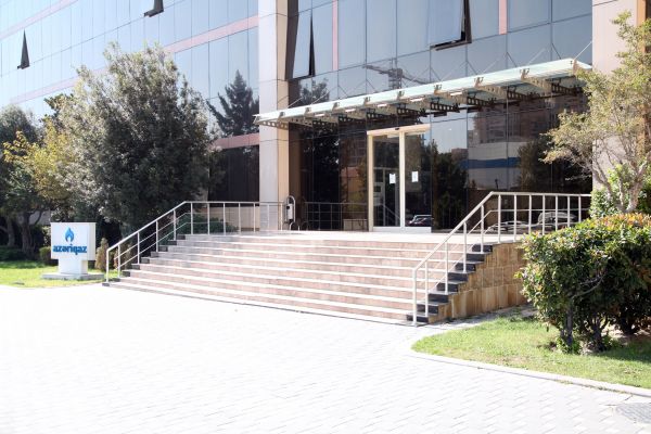 YEDDİ AYDA NƏ QƏDƏR BİNA QAZLAŞDIRILIB? YEDDİ AYDA NƏ QƏDƏR BİNA QAZLAŞDIRILIB?