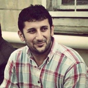 Yalnızlıq simfoniyası... - KÖŞƏ
