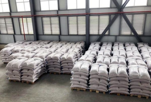 Dövlət Toxum Fondunun tabeliyində olan zavodlarda 1000 ton toxum emal olunub Dövlət Toxum Fondunun tabeliyində olan zavodlarda 1000 ton toxum emal olunub