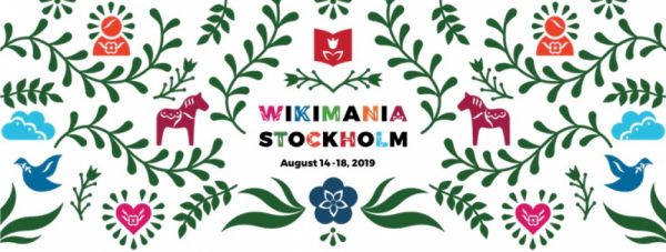 Vikimaniya beynəlxalq konfransında ölkəmizi üç vikipediyaçı təmsil edəcək Vikimaniya beynəlxalq konfransında ölkəmizi üç vikipediyaçı təmsil edəcək