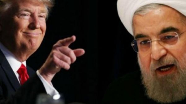 CBS News: ABŞ-ın İran siyasəti uğursuzdur CBS News: ABŞ-ın İran siyasəti uğursuzdur