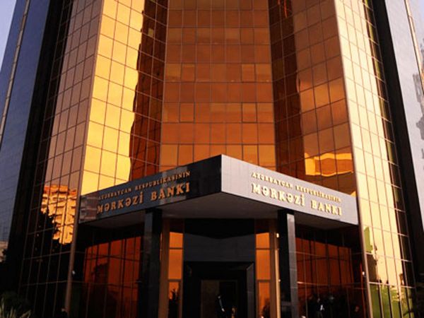 Mərkəzi Bankın qısamüddətli notlarının yerləşdirilməsi üzrə hərrac keçirilib Mərkəzi Bankın qısamüddətli notlarının yerləşdirilməsi üzrə hərrac keçirilib