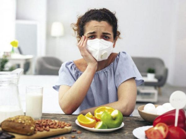 Allergiya necə yaranır, müalicəsi nədir, kimlər ehtiyatlı olmalıdır? - HƏKİMDƏN AÇIQLAMA Allergiya necə yaranır, müalicəsi nədir, kimlər ehtiyatlı olmalıdır? - HƏKİMDƏN AÇIQLAMA