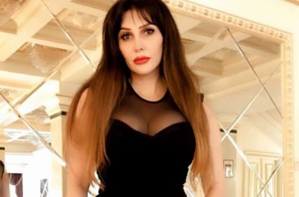 Çimnaz Sultanova seks simvol olduğunu iddia etdi - VİDEO | Faktor.az