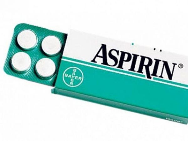 Aspirinin süd vəzi xərçəngində rolu - Alimlər araşdırdı
