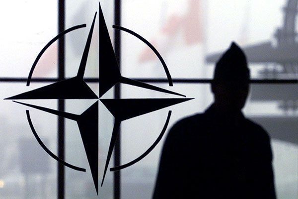 Rusiya ilə müharibəyə görə NATO-un ilk qurbanlarının adları açıqlanıb