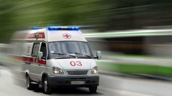Sərnişin avtobusu qəzaya uğradı: 1 ölü, 32 yaralı