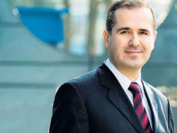 “Sabancı Holding”ə yeni CEO gətirilib
