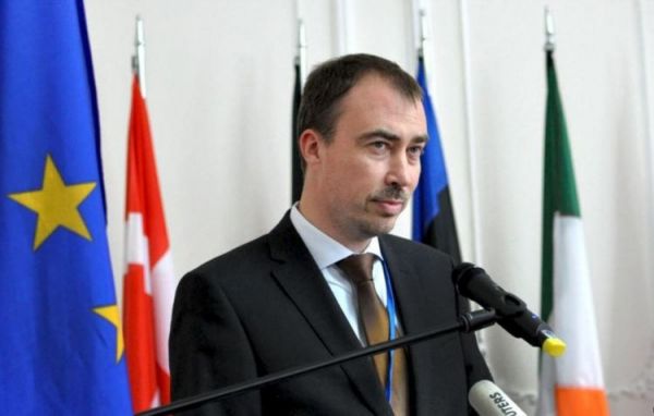 Aİ rəsmisindən Qarabağ açıqlaması: - Gərginlik arta bilər - VİDEO