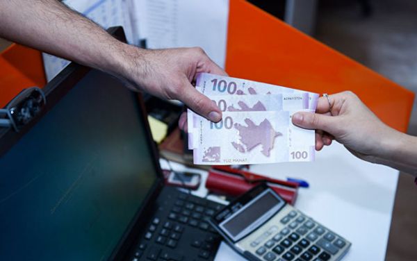 Sabaha olan məzənnə açıqlandı Sabaha olan məzənnə açıqlandı