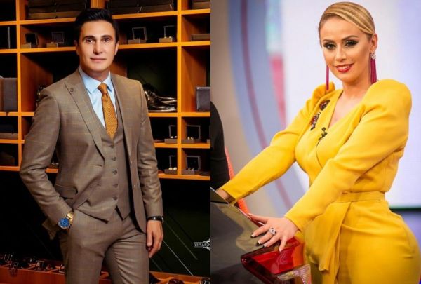 "Nadirin oxumağını kəsin, heç kimə lazım deyil" - Roza "Nadirin oxumağını kəsin, heç kimə lazım deyil" - Roza