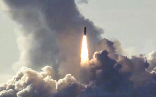 Şimali Koreya Yapon dənizinə 2 raket atdı