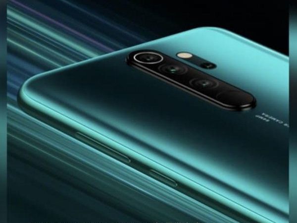 Redmi Note 8'in dizaynı və təqdimat tarixi ortaya çıxdı Redmi Note 8'in dizaynı və təqdimat tarixi ortaya çıxdı