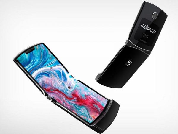 Motorola RAZR (2019) barəsində yeni məlumatlar ortaya çıxdı