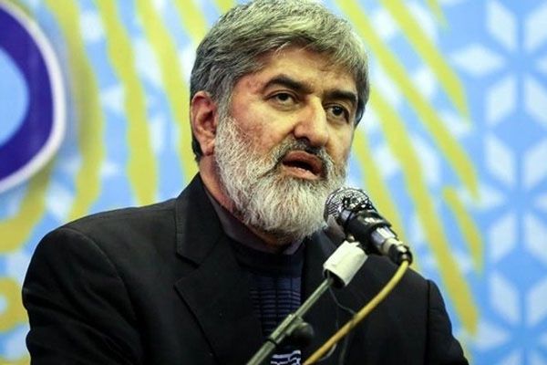 İrandan ŞOK etiraf: - "Azərbaycan haqlı olsa da..." İrandan ŞOK etiraf: - "Azərbaycan haqlı olsa da..."