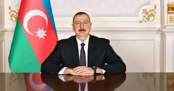 Prezident yeni cərimələri təsdiqlədi - 1000 AZN Prezident yeni cərimələri təsdiqlədi - 1000 AZN