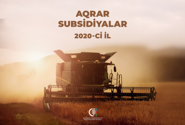 Aqrar Subsidiya Şurası 2020-ci ildə subsidiyaların verilməsi üçün bitkilər və regionlara görə əkin, məhsul və toxum əmsallarını, toxum və ting kvotalarını açıqlayıb Aqrar Subsidiya Şurası 2020-ci ildə subsidiyaların verilməsi üçün bitkilər və regionlara görə əkin, məhsul və toxum əmsallarını, toxum və ting kvotalarını açıqlayıb
